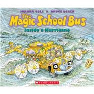 The Magic School Bus Inside A Hurricane