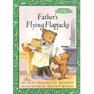 Father's Flying Flapjacks