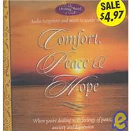 Healing Word Of God Cd: Comfort, Peace And Hope, Supersaver