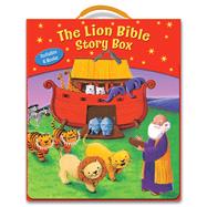 The Lion Bible Story Box