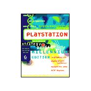 Unofficial Playstation: Ultimate Strategy Guide : Millennium Edition