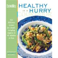 Eatingwell Healthy Hurry Ckbk Cl