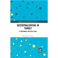 Decentralization in Turkey