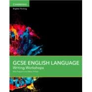 Gcse English Language Writing Workshops