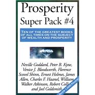 Prosperity Super Pack #4
