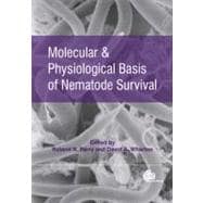 Molecular and Physiological Basis of Nematode Survival