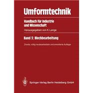 Umformtechnik