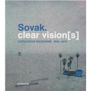 Sovak. Clear Visions