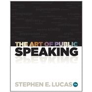 Art of Public Speaking (NASTA)