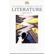 The Norton Introduction to Literature