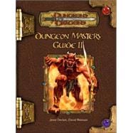 Dungeon Master's Guide II