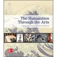 Humanities through the Arts [Rental Edition]