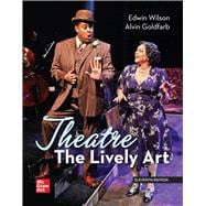 IVY TECH CC INDIANA-MADISON LOOSE LEAF THEATRE: THE LIVELY ART