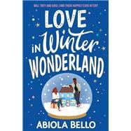 Love in Winter Wonderland