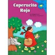 Caperucita Roja / Little Red Riding Hood