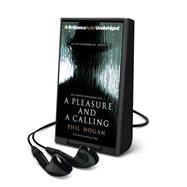 A Pleasure and a Calling: Library Edition