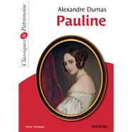 Pauline - Classiques et Patrimoine