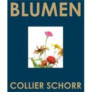 Collier Schorr: Blumen