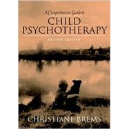A Comprehensive Guide to Child Psychotherapy