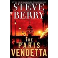 The Paris Vendetta: A Novel