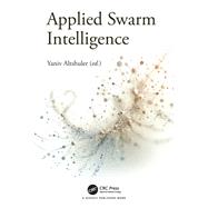 Applied Swarm Intelligence