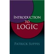 Introduction to Logic