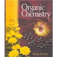Organic Chemistry (with ChemOffice CD-ROM, InfoTrac, and 2003 Update)
