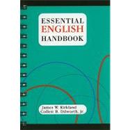 Essential English Handbook