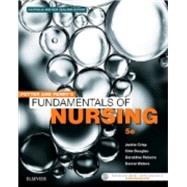 Evolve Resources for Potter and Perry's Fundamentals of Nursing - Australian Version