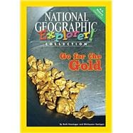 Explorer Books (Pioneer Social Studies: U.S. History): Go for the Gold