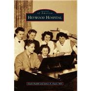 Heywood Hospital