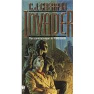 Invader Book Two of Foreigner