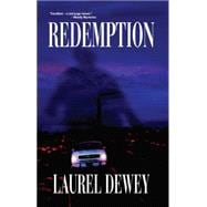 Redemption Jane Perry Mysteries Book 2