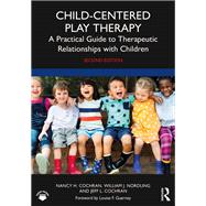 Child-Centered Play Therapy