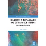 The Law of Complex Earth and Outer Space Systems