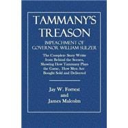 Tammany's Treason
