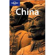 Lonely Planet China