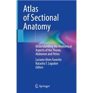 Atlas of Sectional Anatomy
