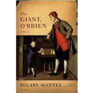 The Giant, O'Brien A Novel