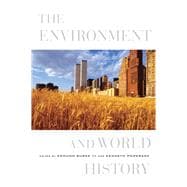 The Environment and World History