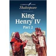 King Henry IV