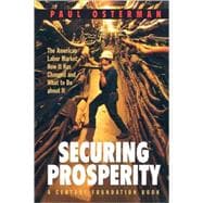 Securing Prosperity