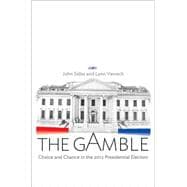 The Gamble,9780691156880