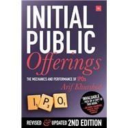 Initial Public Offerings -- 2nd Edition