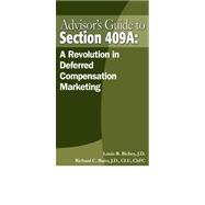 Advisor's Guide to Section 409a
