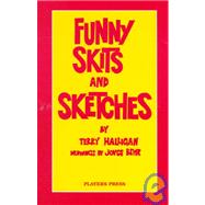 Funny Skits and Sketches