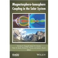 Magnetosphere-Ionosphere Coupling in the Solar System