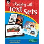 Teaching With Text Sets