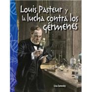 Louis Pasteur y la lucha contra los gérmenes (Louis Pasteur and the Fight Against Germs)