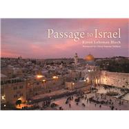 Passage to Israel